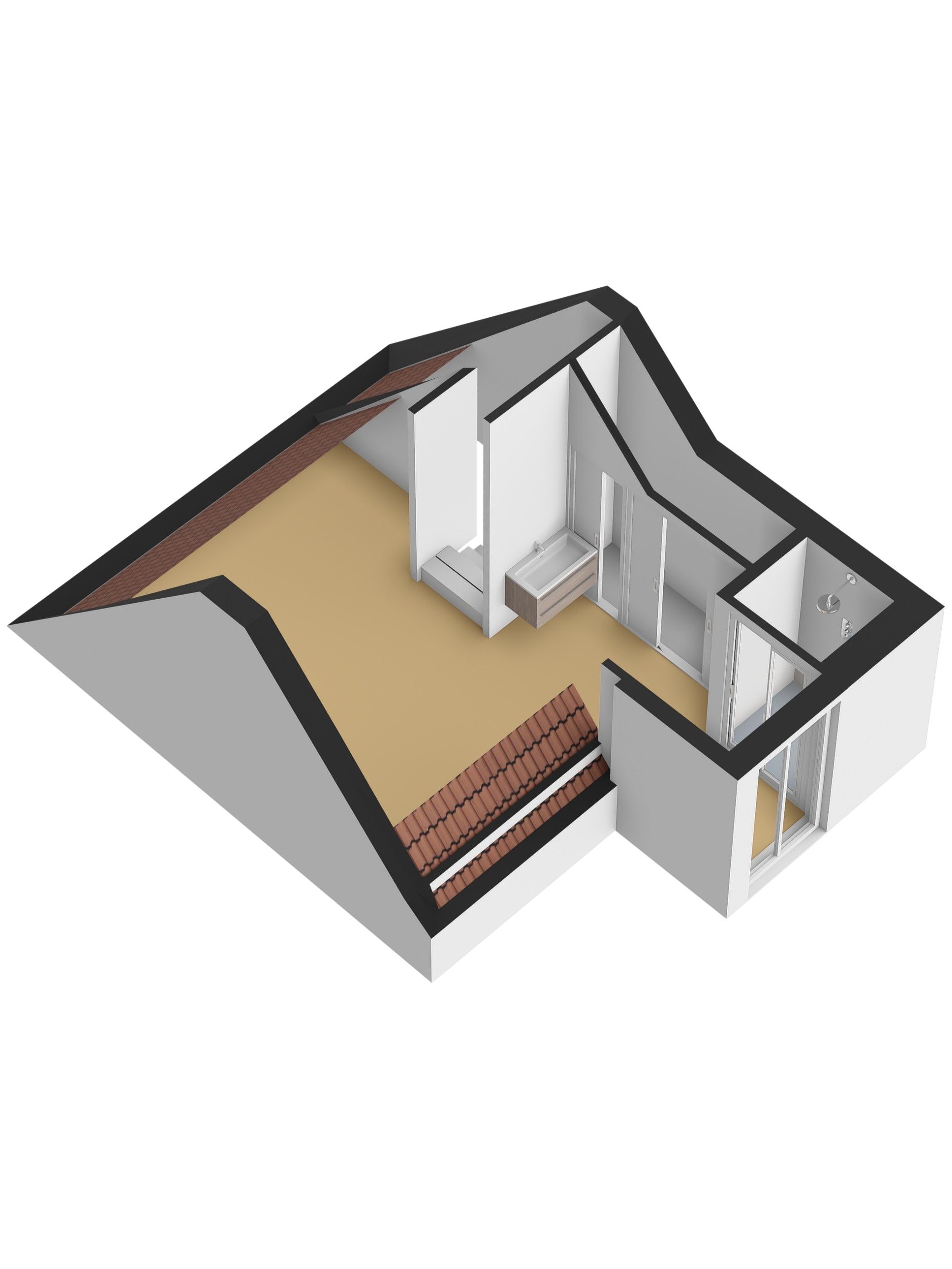 Photo 45 of Hoofdstraat 41-F