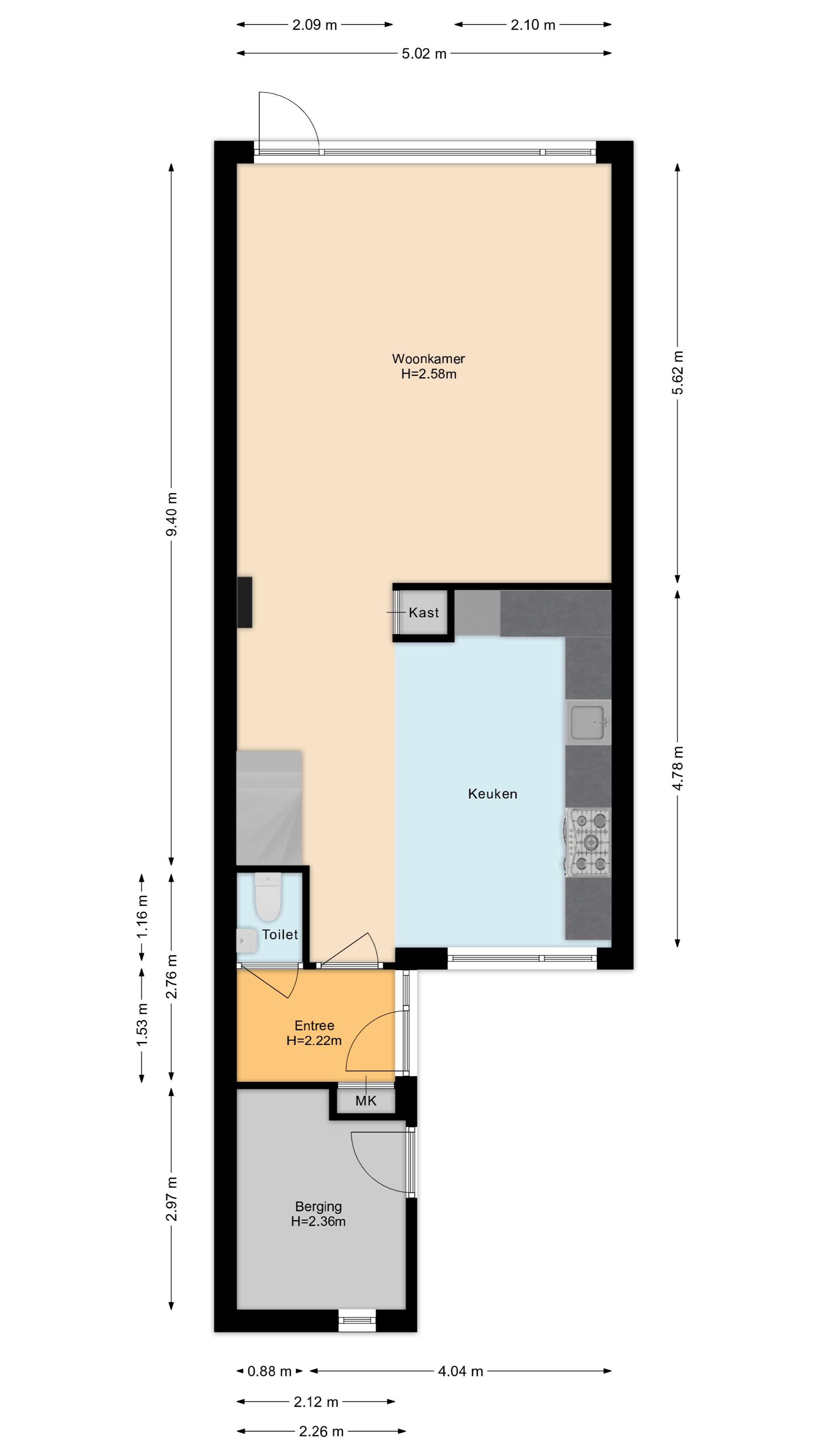 Foto 39 van Appelgaarde 293