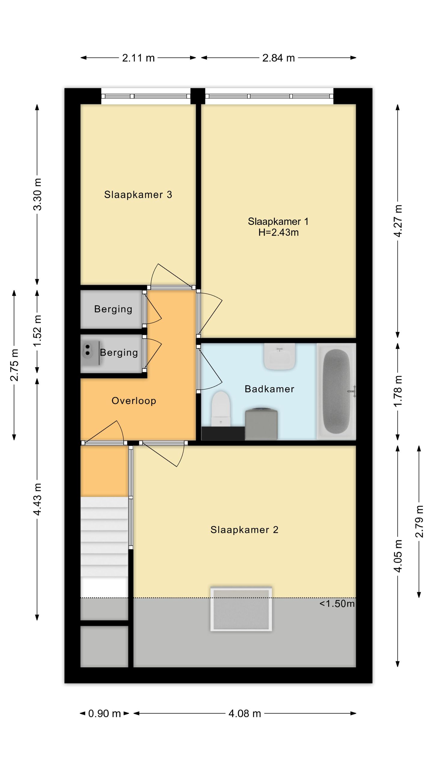 Foto 40 van Appelgaarde 293