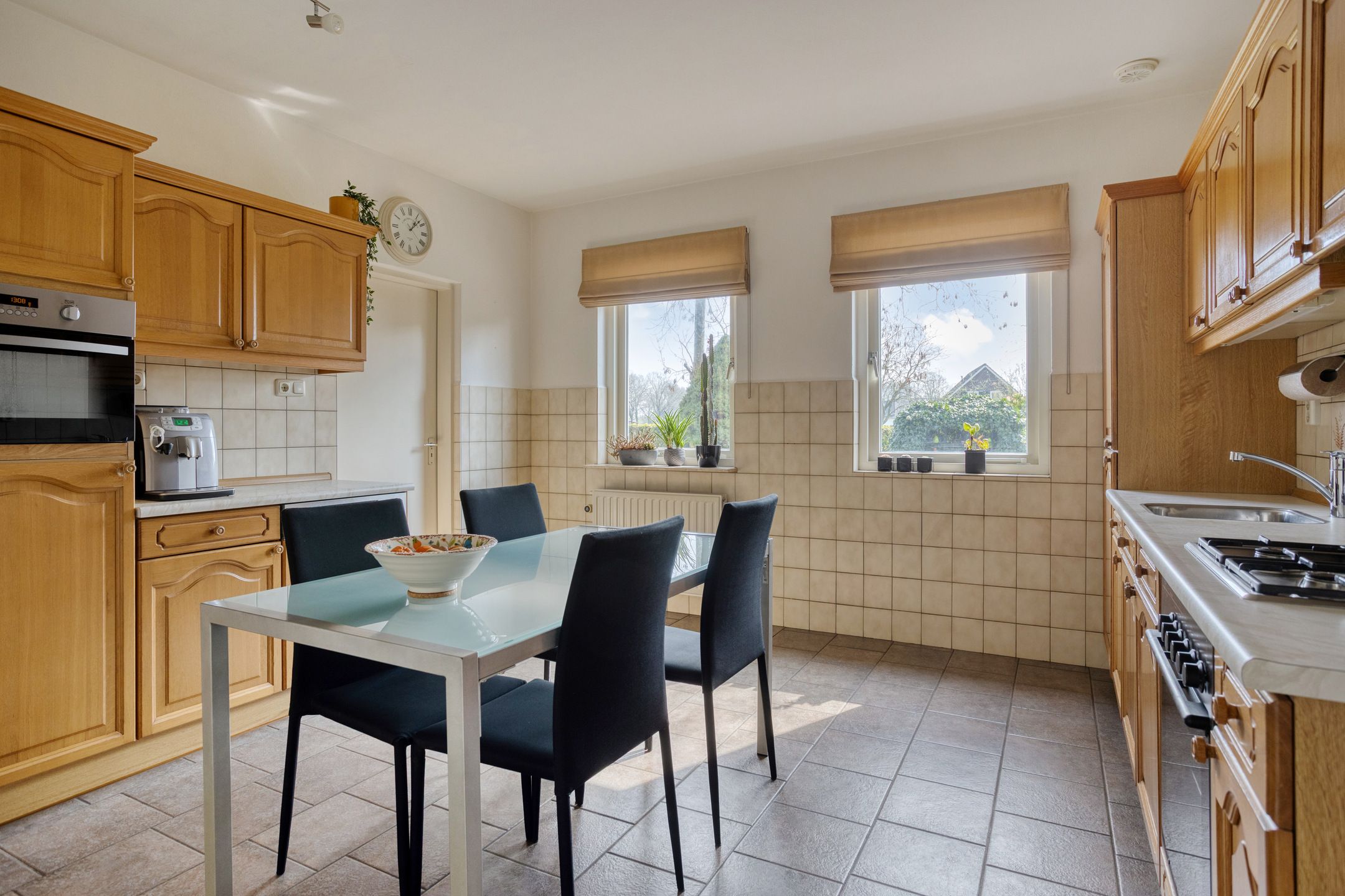 Foto 3 van Op den Bosch 3-A