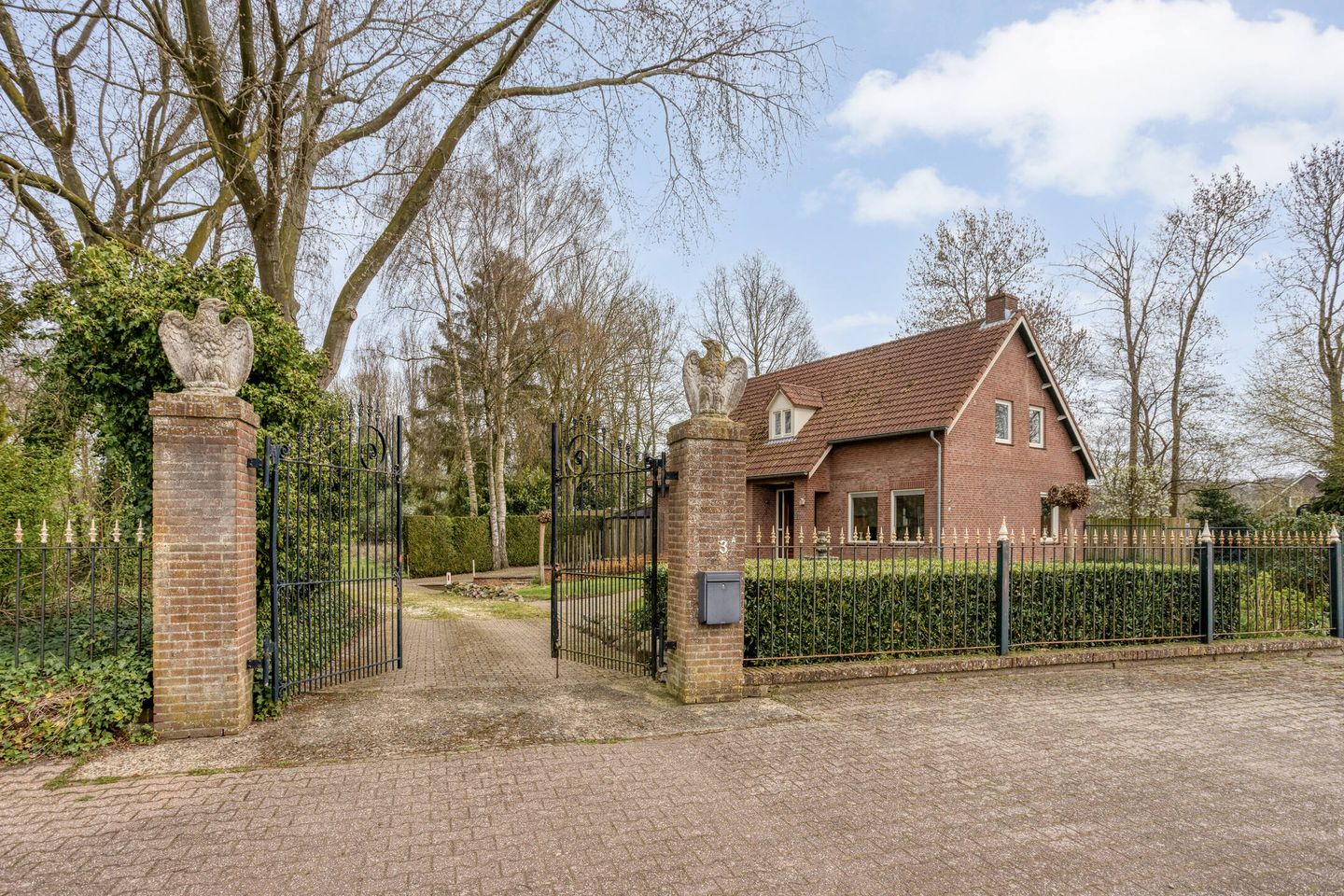 Foto 5 van Op den Bosch 3-A