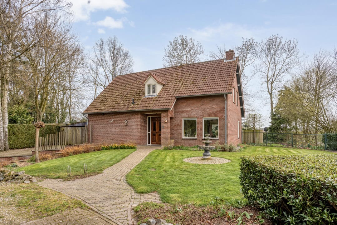 Foto 7 van Op den Bosch 3-A