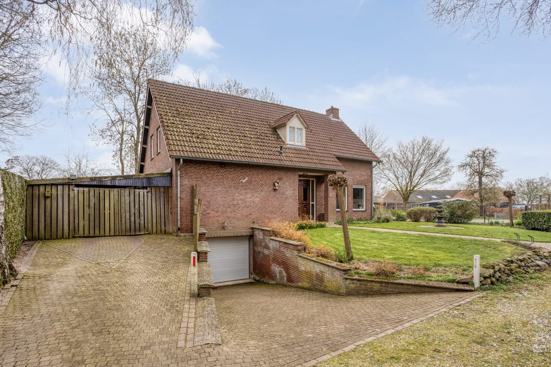 Foto 8 van Op den Bosch 3-A