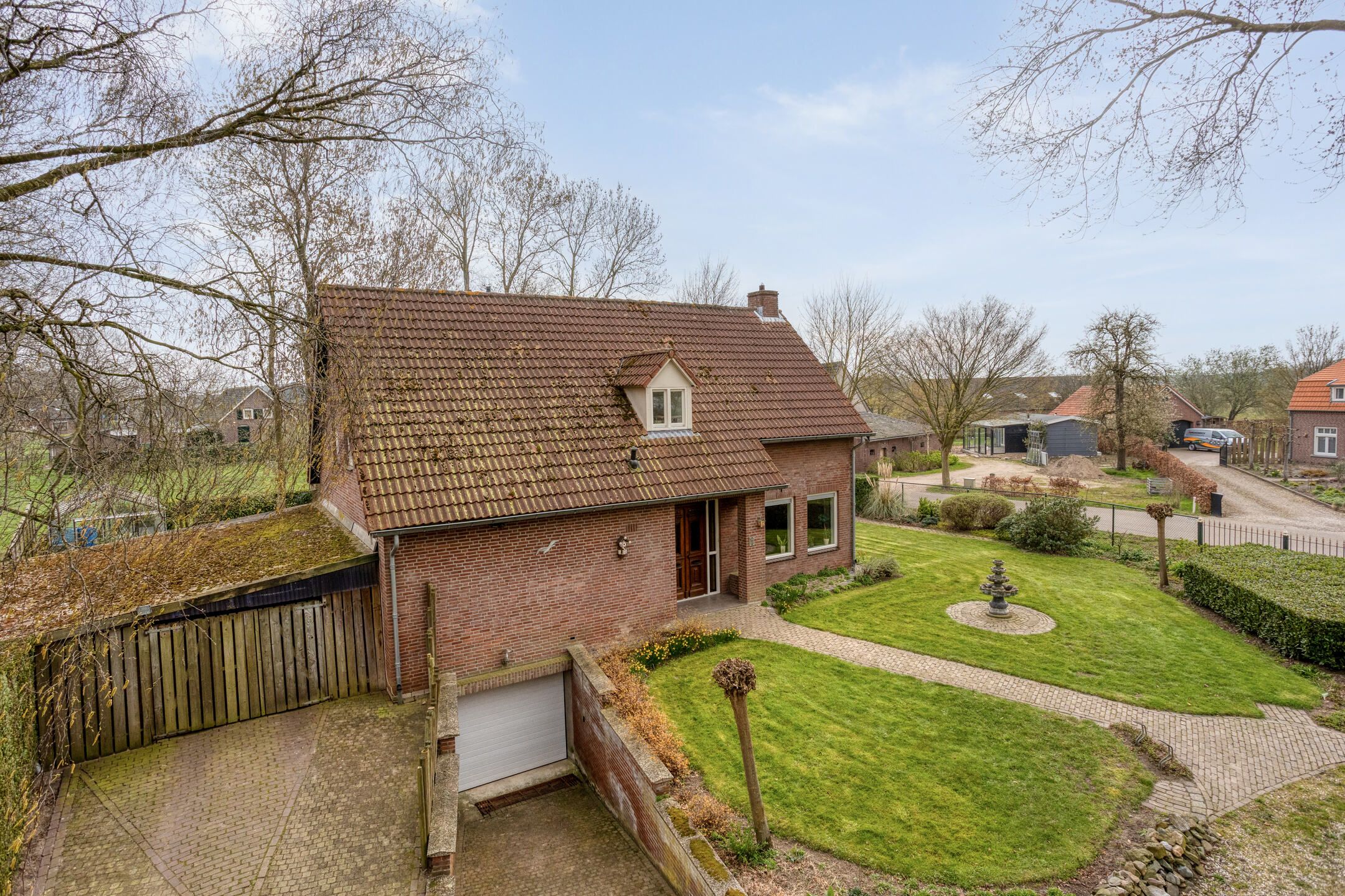 Foto 9 van Op den Bosch 3-A