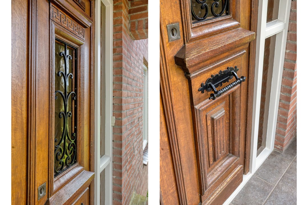 Foto 13 van Op den Bosch 3-A