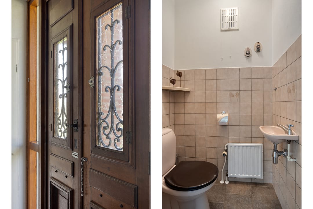 Foto 16 van Op den Bosch 3-A