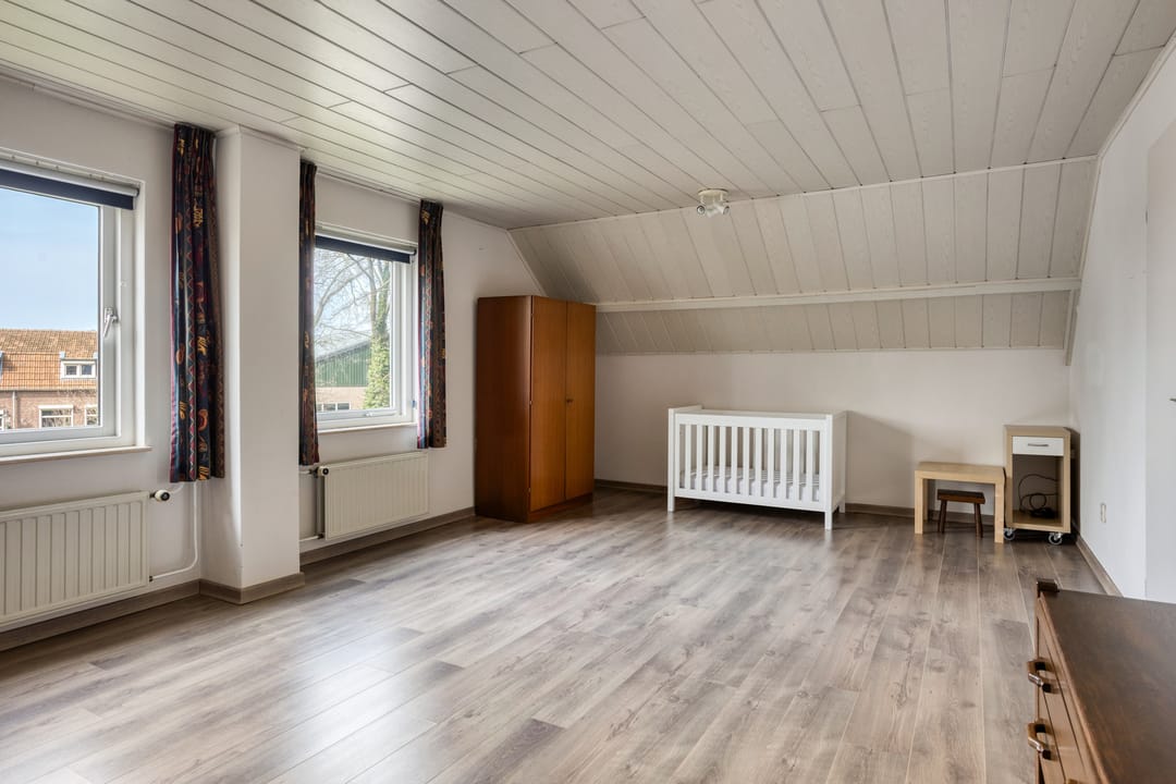 Foto 32 van Op den Bosch 3-A