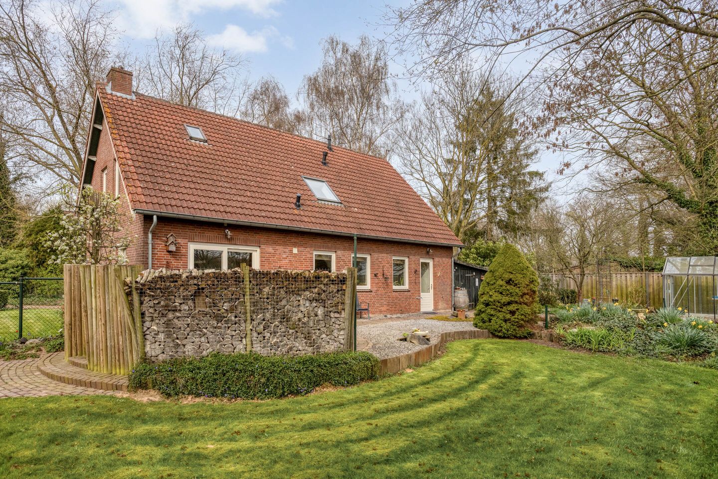 Foto 40 van Op den Bosch 3-A