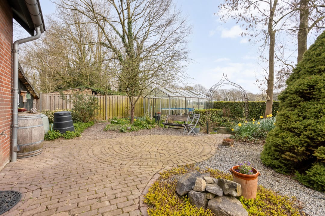 Foto 43 van Op den Bosch 3-A