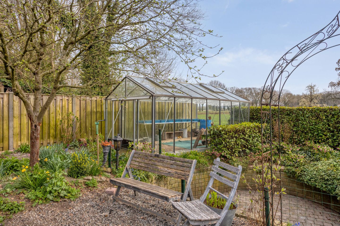 Foto 44 van Op den Bosch 3-A