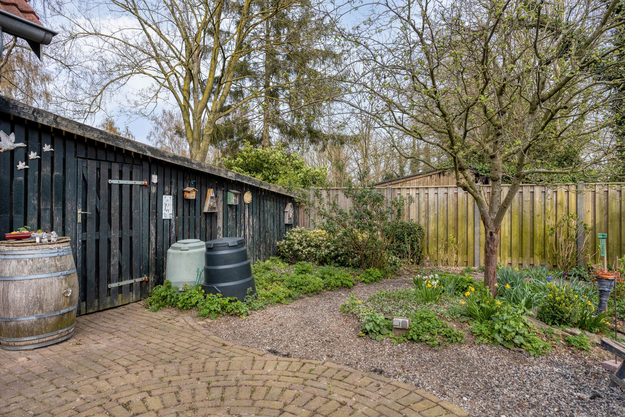 Foto 45 van Op den Bosch 3-A