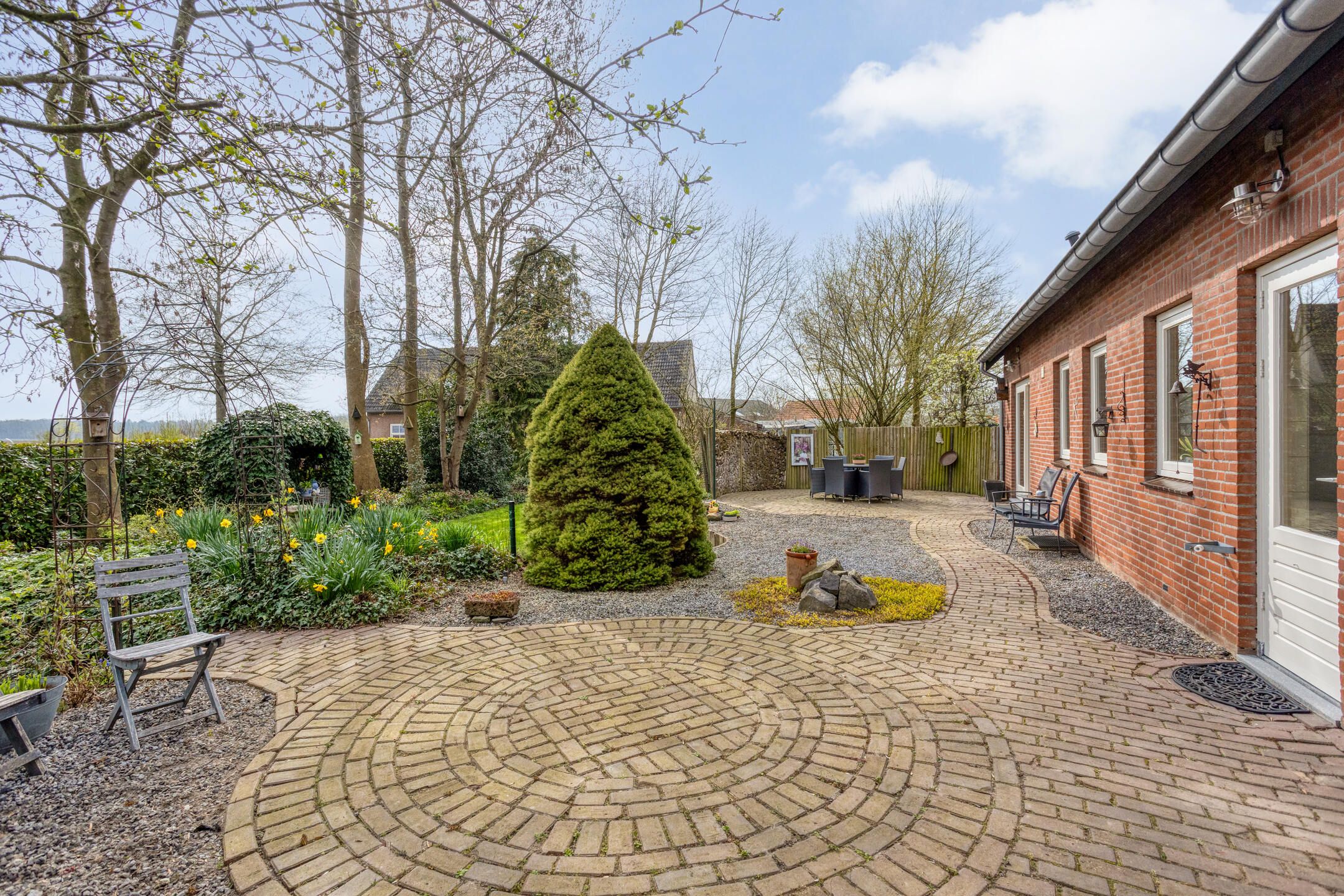 Foto 48 van Op den Bosch 3-A