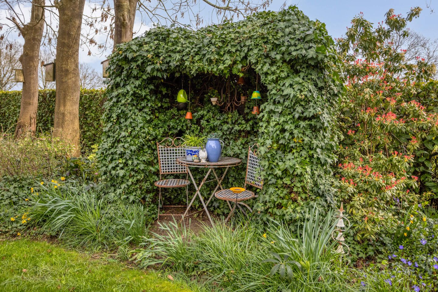 Foto 50 van Op den Bosch 3-A