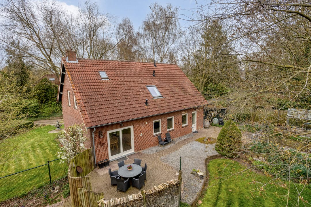 Foto 52 van Op den Bosch 3-A