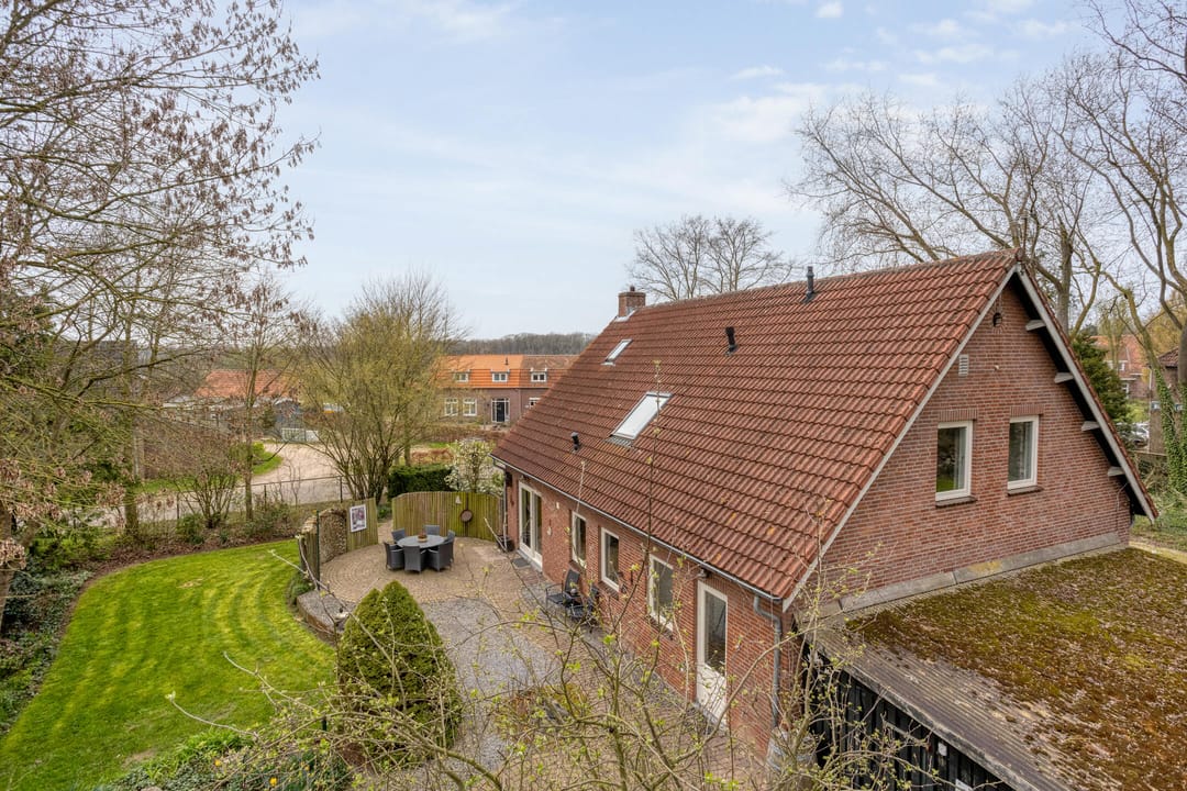 Foto 53 van Op den Bosch 3-A