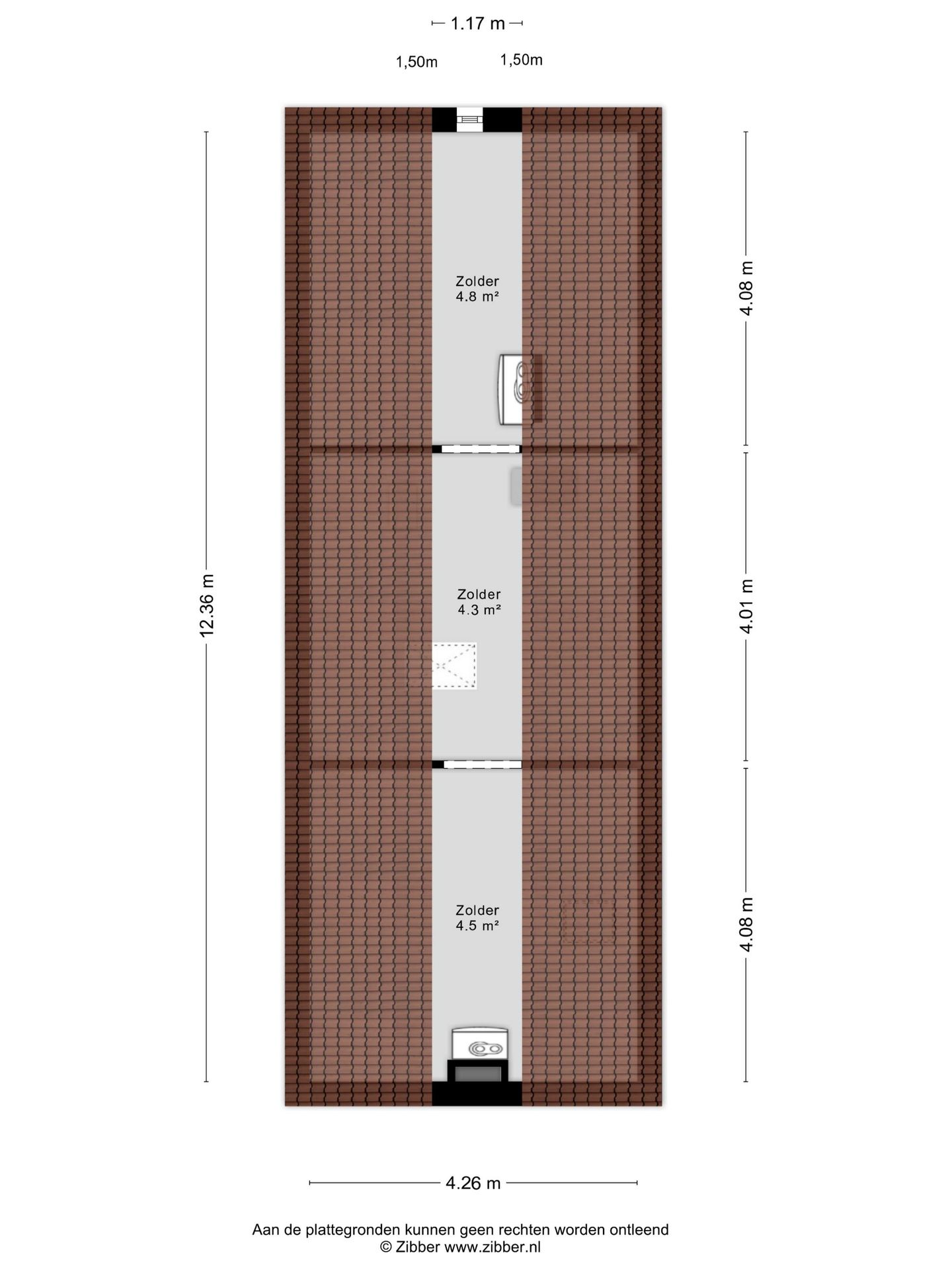 Foto 59 van Op den Bosch 3-A