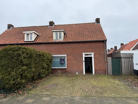 Prinses Margrietstraat thumbnail