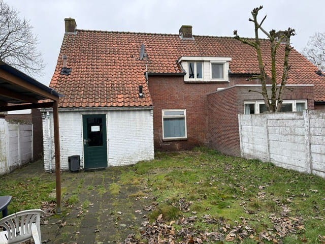 Foto 2 van Prinses Margrietstraat 7