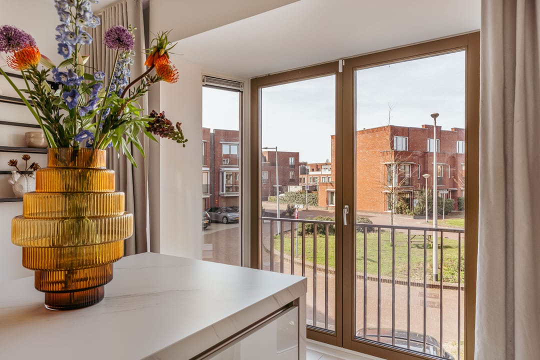 Foto 22 van Jouke Zietsmastraat 20