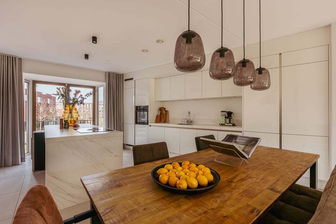 Foto 1 van Jouke Zietsmastraat 20