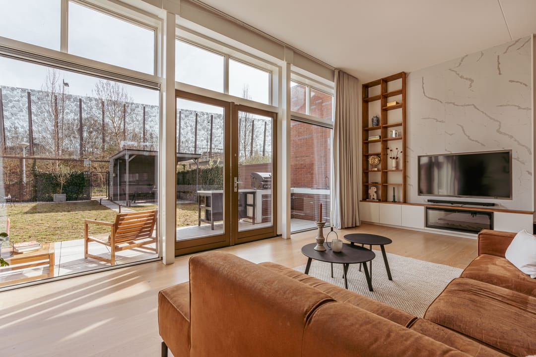 Foto 13 van Jouke Zietsmastraat 20