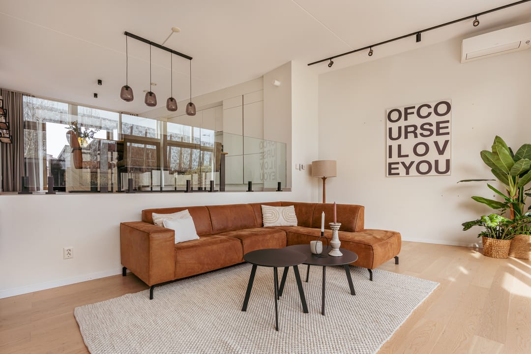 Foto 2 van Jouke Zietsmastraat 20