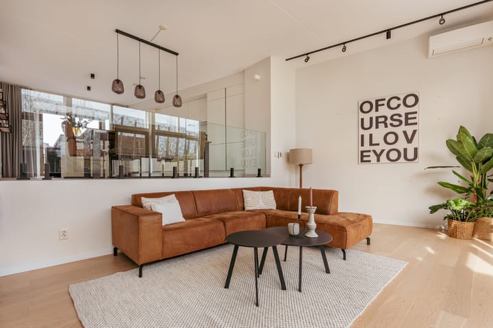 Foto 2 van Jouke Zietsmastraat 20