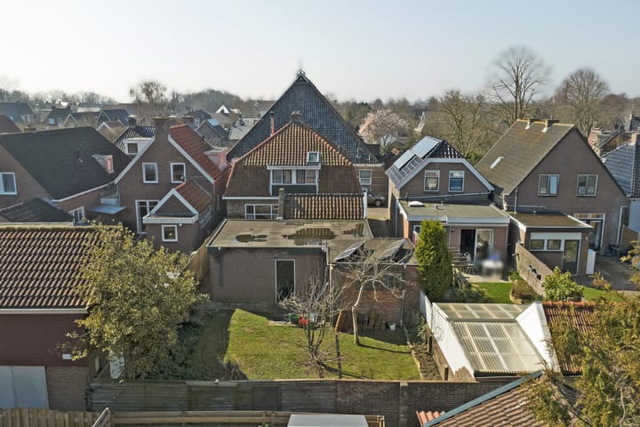 Photo 4 of Hoofdstraat 60