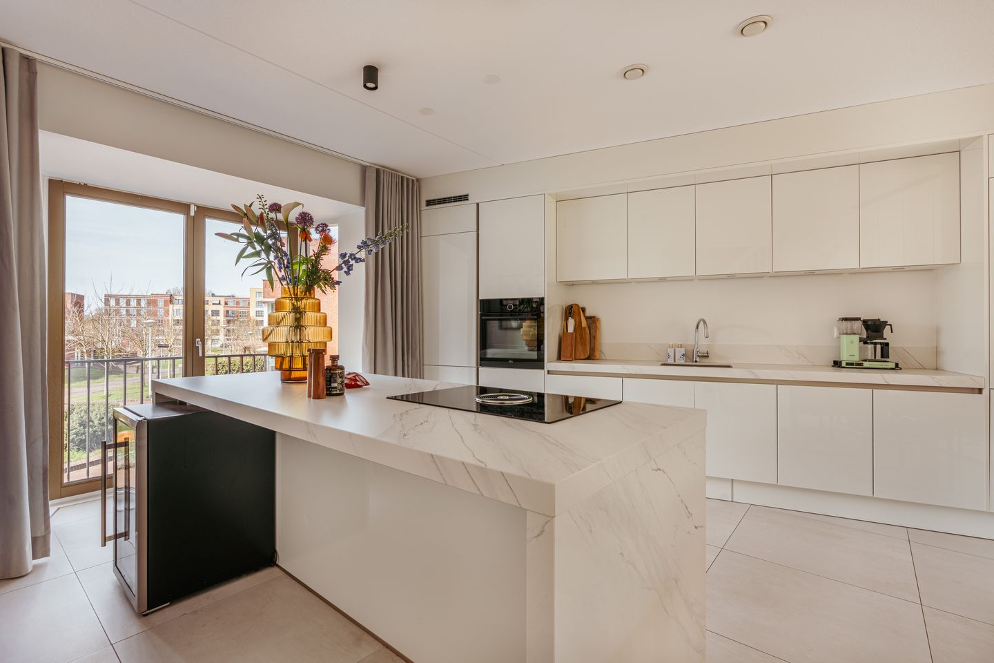 Foto 19 van Jouke Zietsmastraat 20