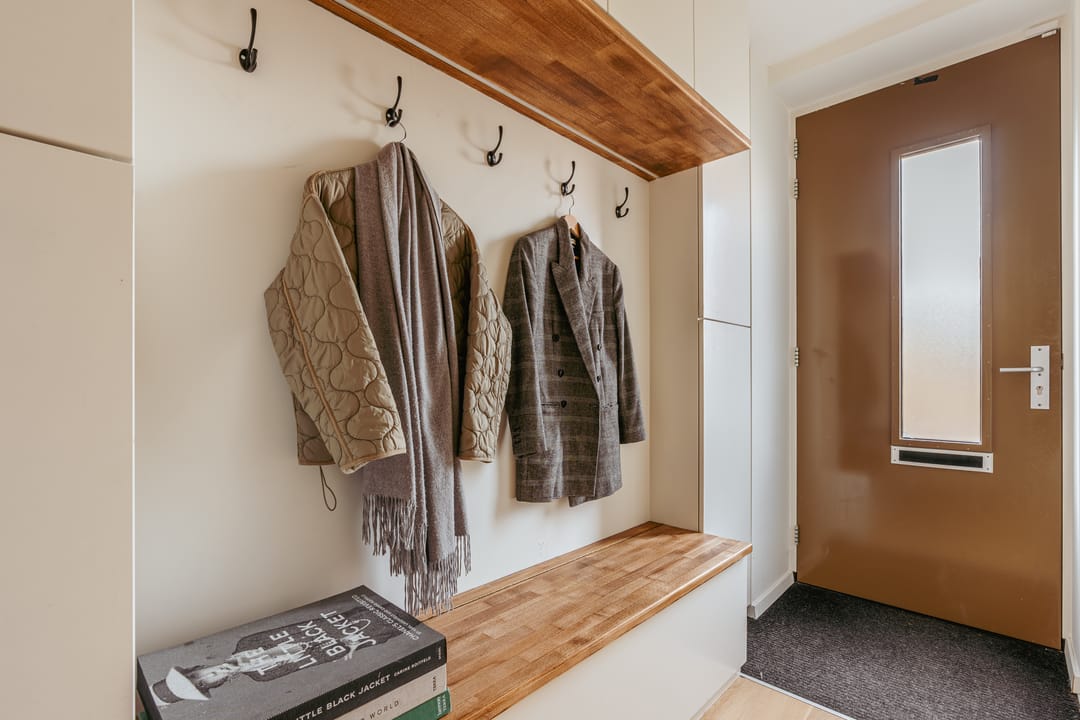 Foto 8 van Jouke Zietsmastraat 20