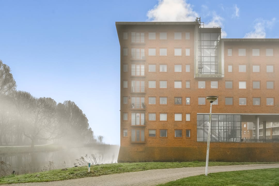 Foto 2 van President Allendelaan 101