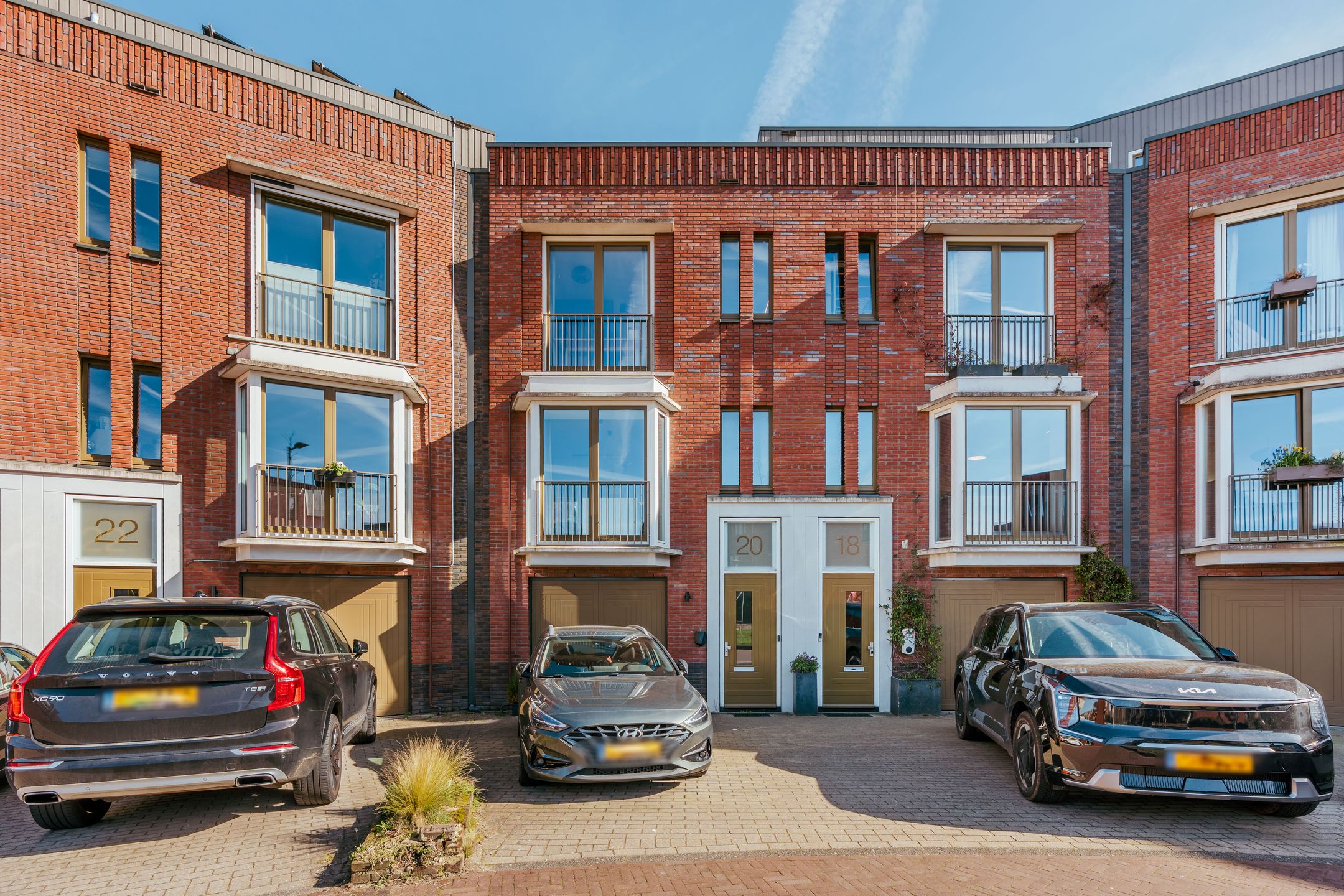 Foto 6 van Jouke Zietsmastraat 20