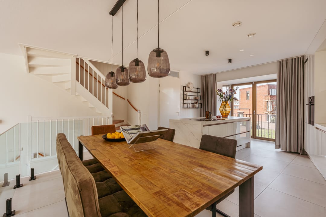 Foto 31 van Jouke Zietsmastraat 20