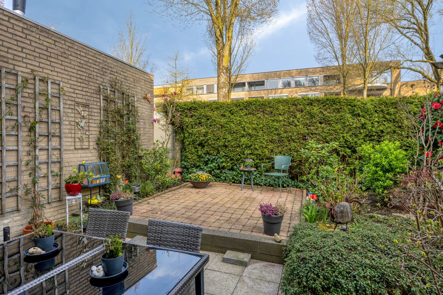 Foto 35 van Academielaan 65