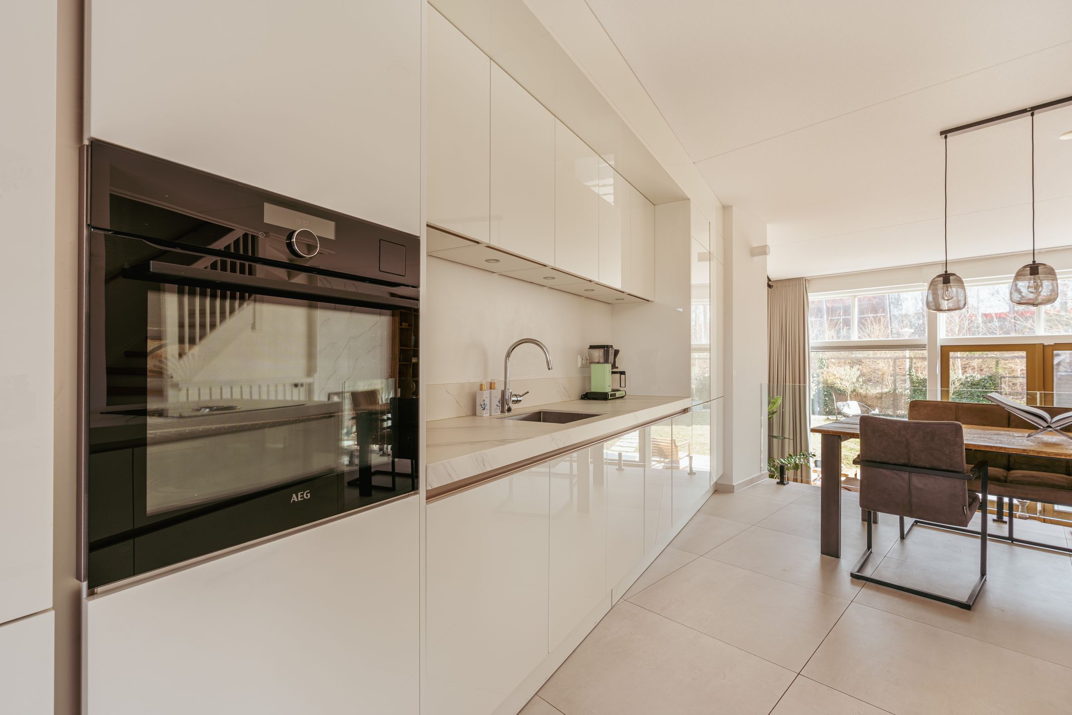 Foto 24 van Jouke Zietsmastraat 20