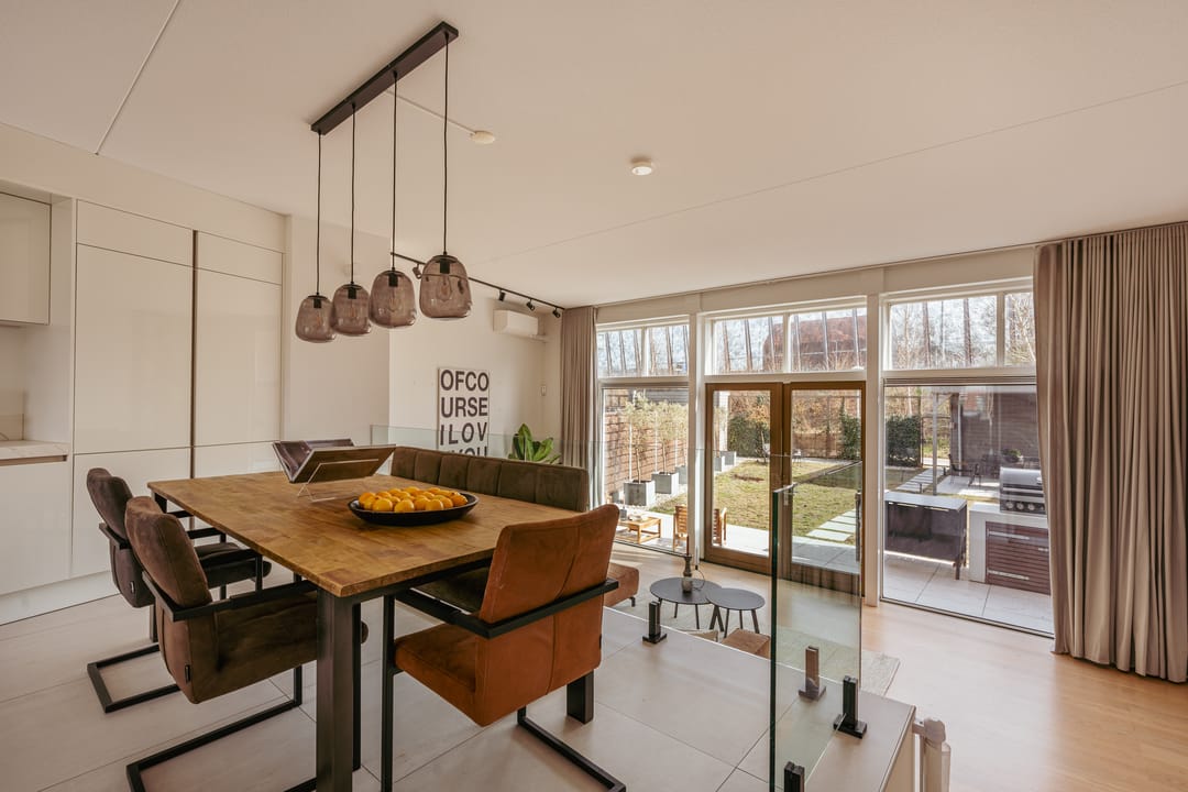 Foto 28 van Jouke Zietsmastraat 20