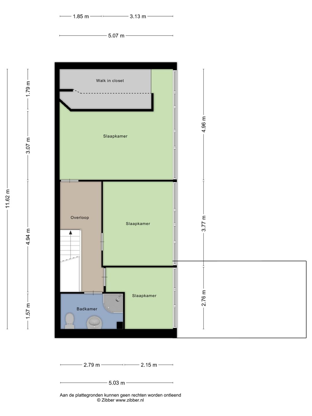 Foto 31 van Academielaan 65