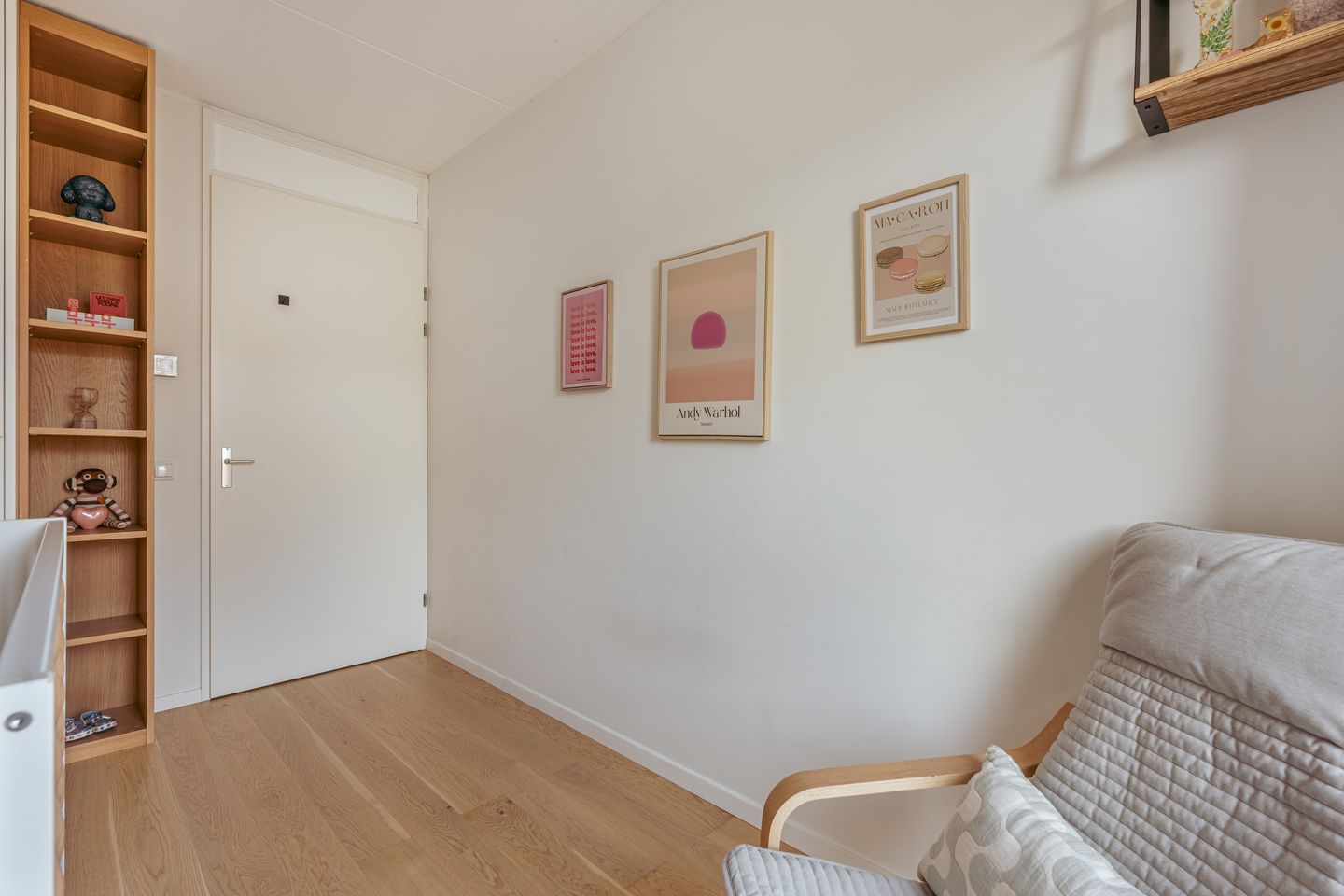 Foto 50 van Jouke Zietsmastraat 20