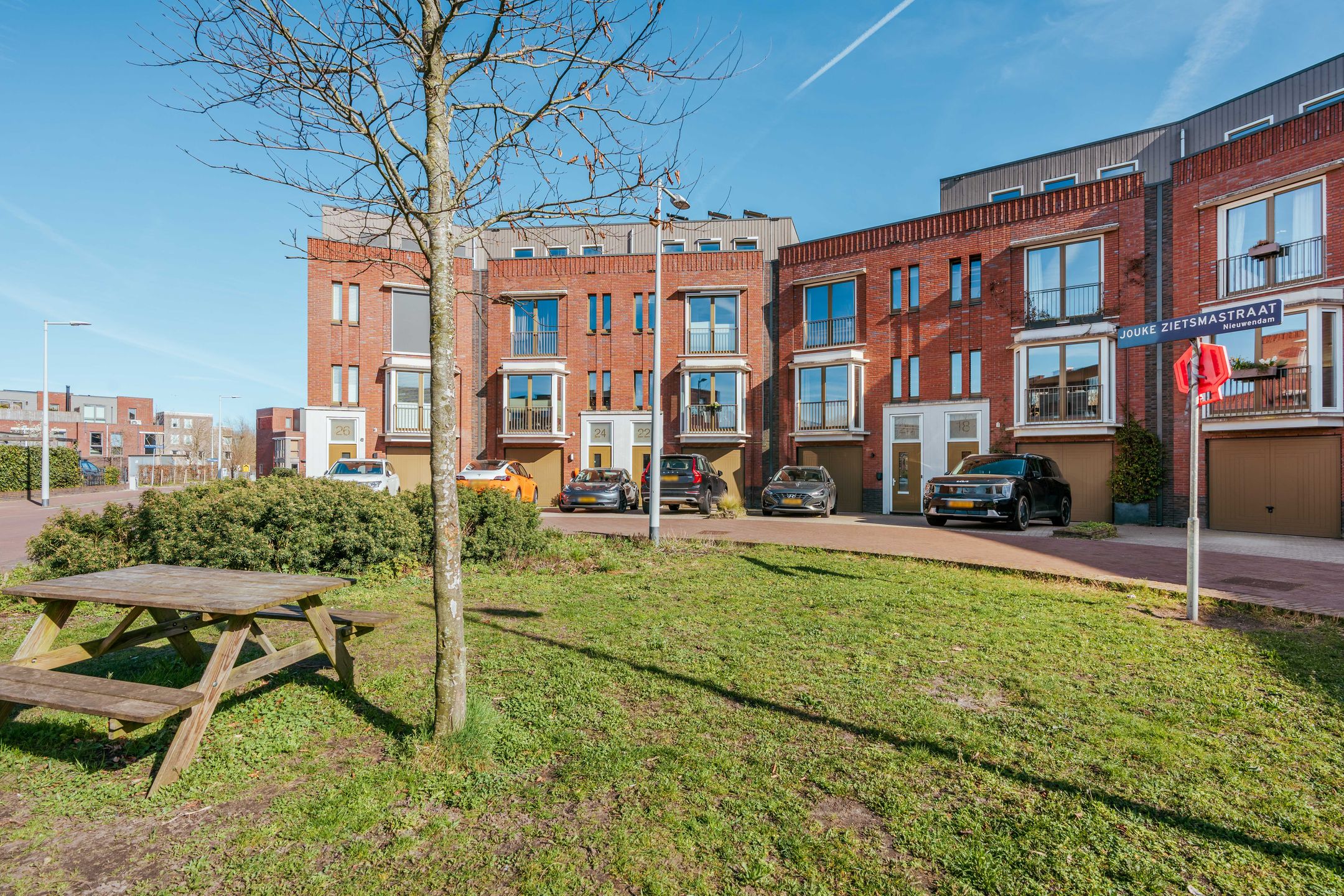 Foto 69 van Jouke Zietsmastraat 20