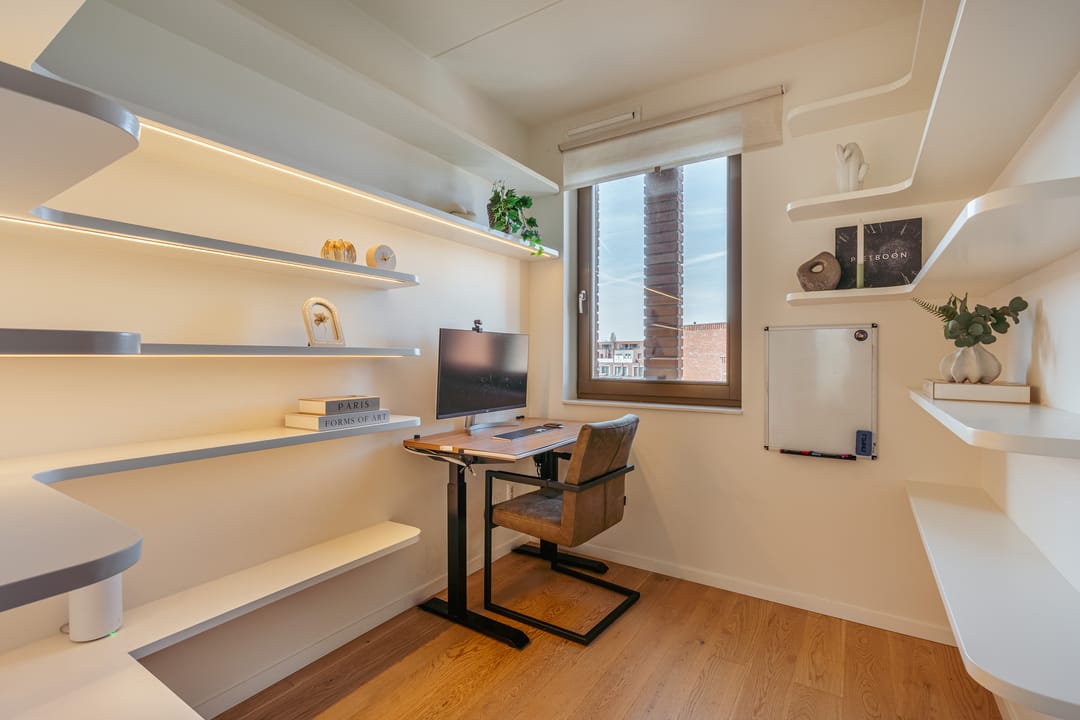 Foto 41 van Jouke Zietsmastraat 20