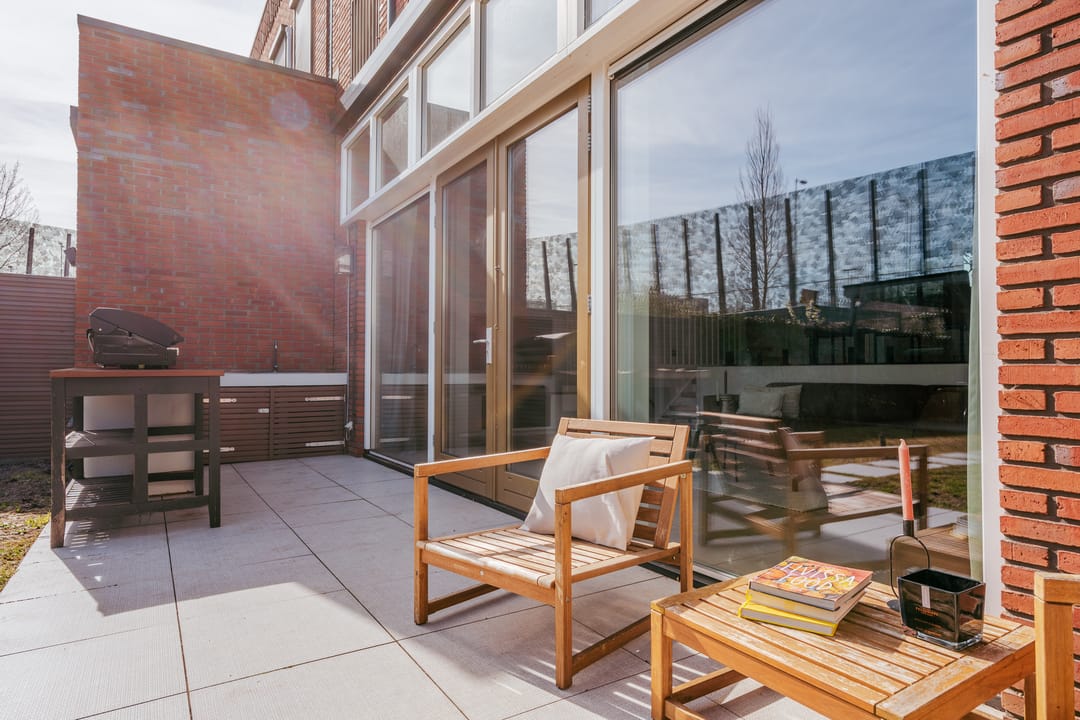 Foto 56 van Jouke Zietsmastraat 20