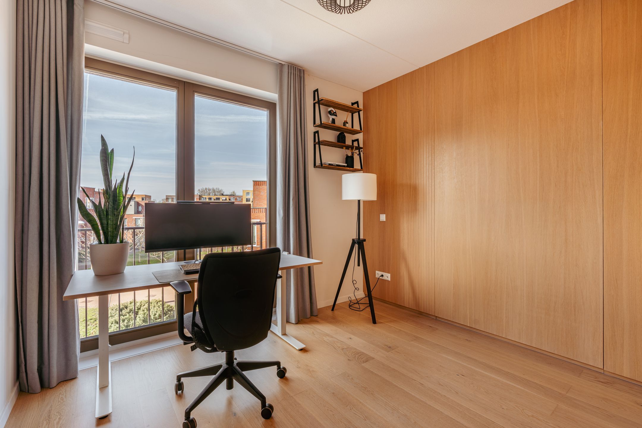 Foto 51 van Jouke Zietsmastraat 20