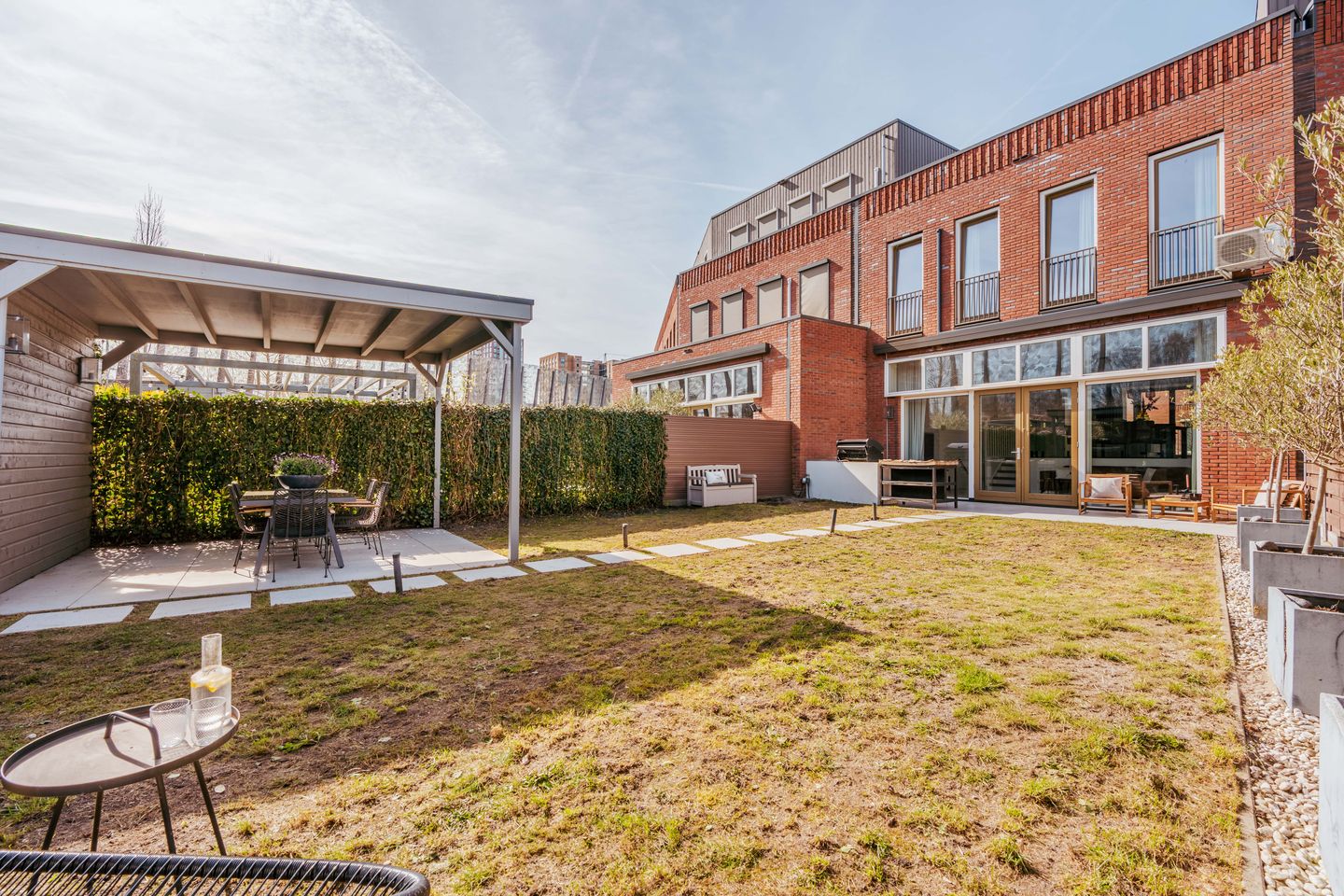 Foto 64 van Jouke Zietsmastraat 20