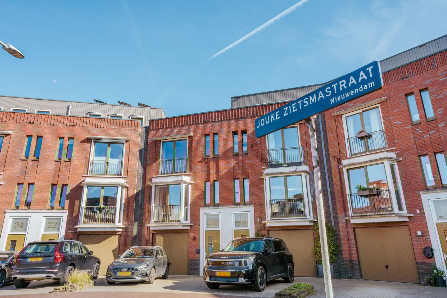 Foto 70 van Jouke Zietsmastraat 20