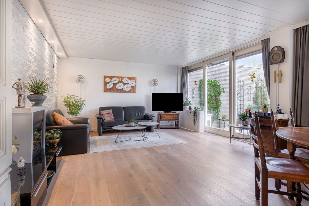 Foto 8 van Academielaan 65