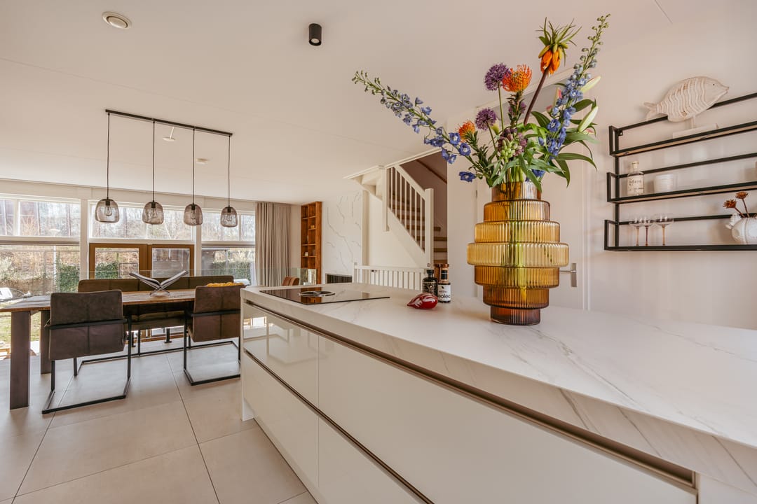 Foto 23 van Jouke Zietsmastraat 20