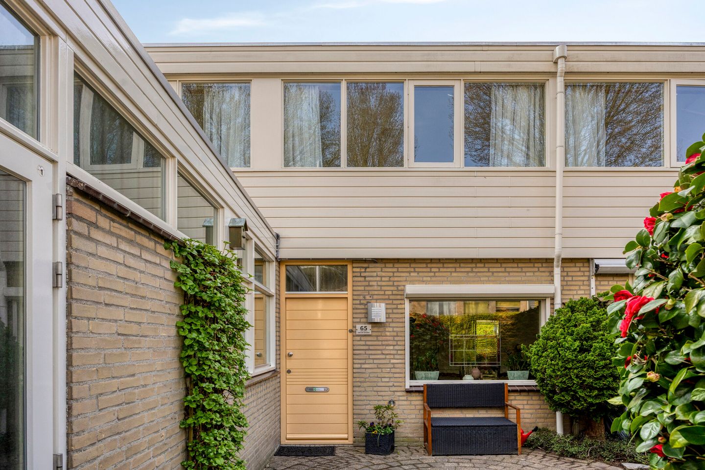 Foto 5 van Academielaan 65