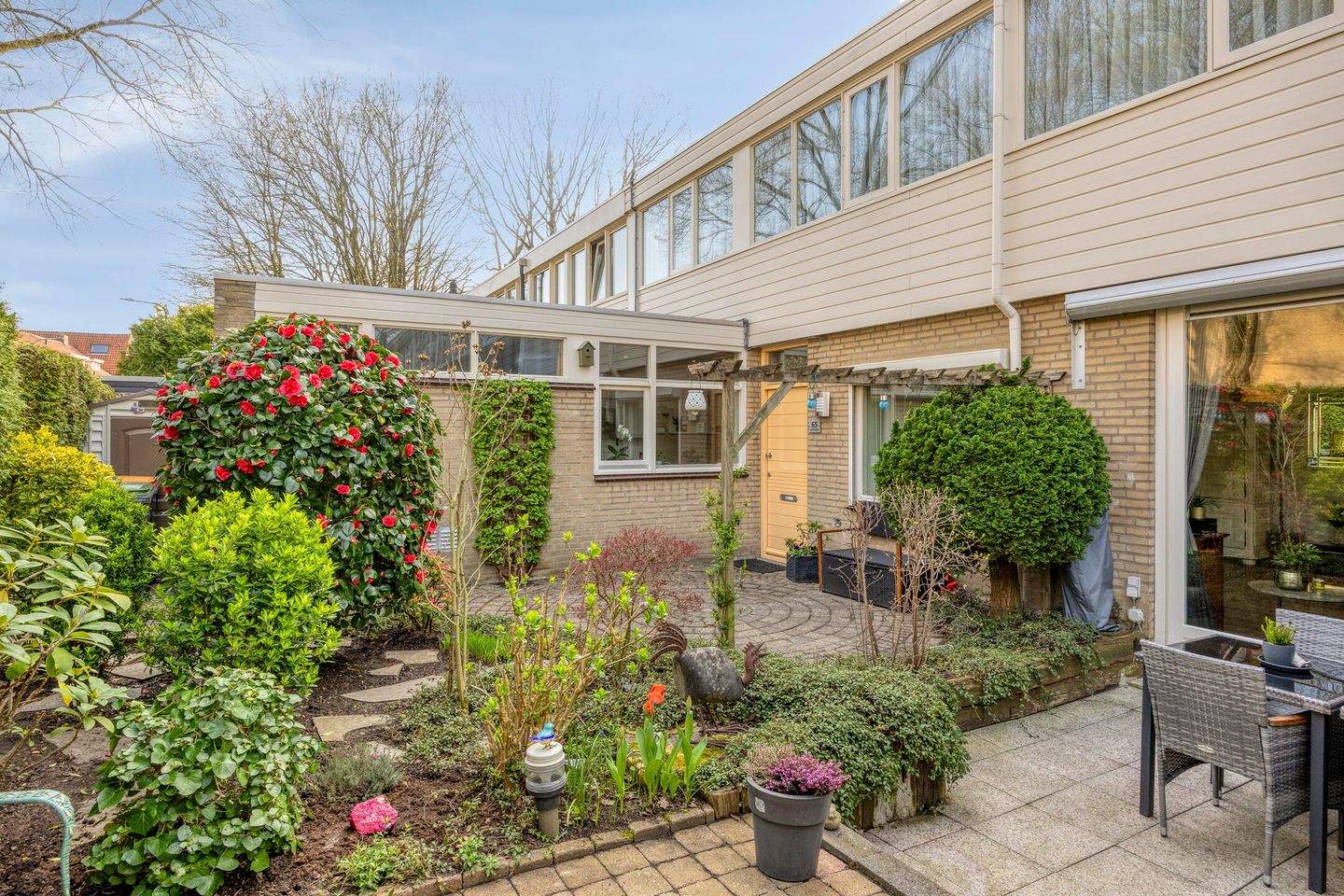 Foto 4 van Academielaan 65