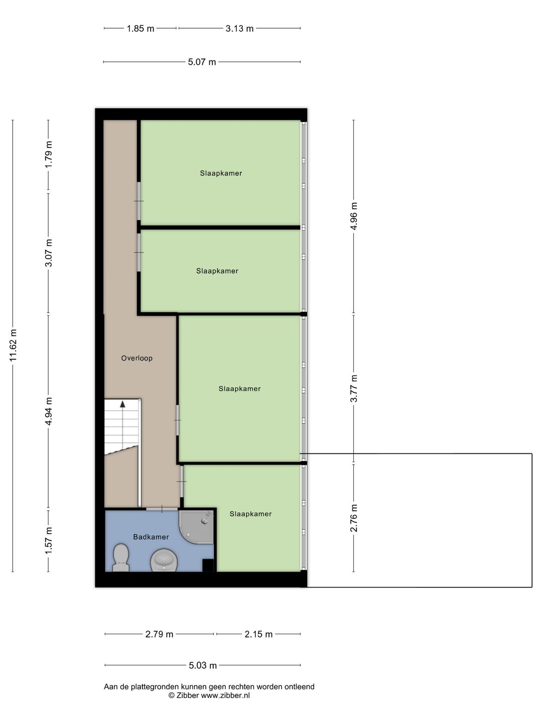 Foto 32 van Academielaan 65