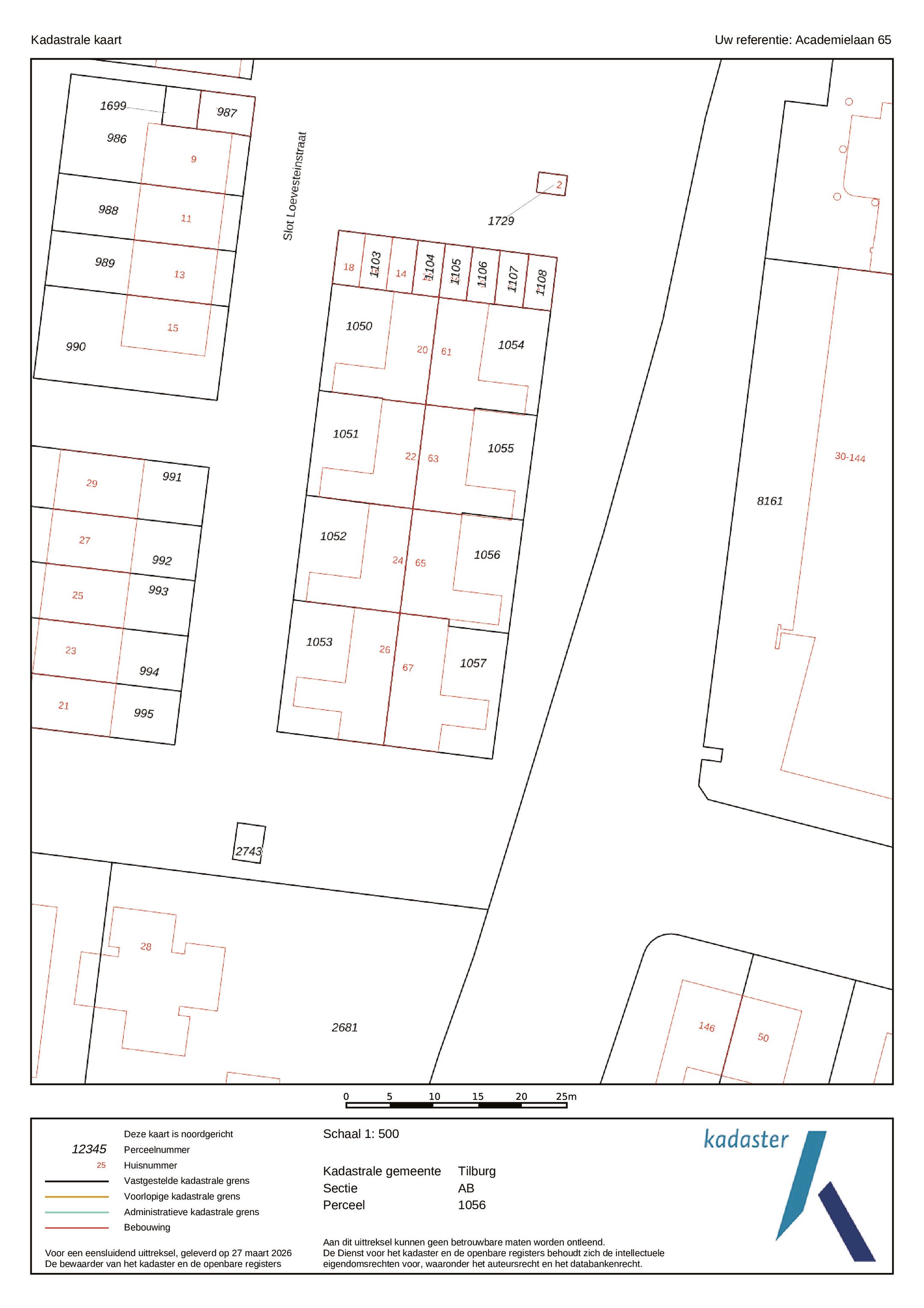 Foto 39 van Academielaan 65